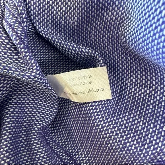Thomas Pink Men’s Button Down Prestige Shirt
